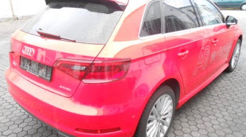 Dezmembrari Audi A3 e-tron 8v 1.4 tsi din 201