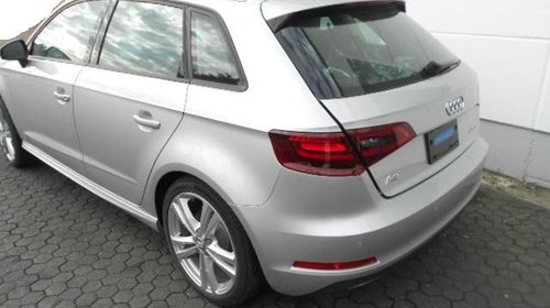 Dezmembrari Audi A3 e-tron 8v 1.4 tsi din 2014