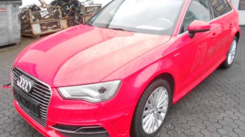 Dezmembrari Audi A3 e-tron 8v 1.4 tsi din 2014