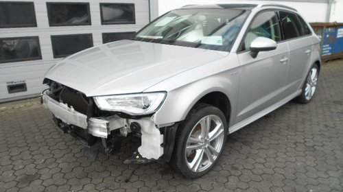 Dezmembrari Audi A3 e-tron 8v 1.4 tsi din 2014