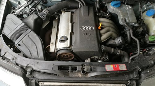 Dezmembrari AUDI A4 1,6ALZ