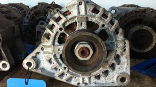 Dezmembrari AUDI A4 1.6B, vand alternator VAL