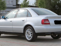 Dezmembrari Audi A4 1.8S, an 1999