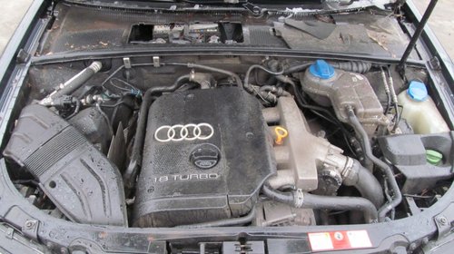 Dezmembrari Audi A4 1.8T