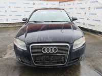 Dezmembrari Audi A4 1.9 tdi din 2005