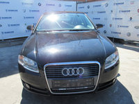 Dezmembrari Audi A4 1.9 tdi din 2007