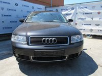 Dezmembrari Audi A4 1.9 tdi din 2003