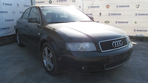 Dezmembrari Audi A4 1.9TDI din 2003