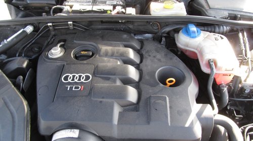 Dezmembrari Audi A4 1.9TDI din 2003