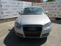 Dezmembrari Audi A4 1.9 tdi din 2006