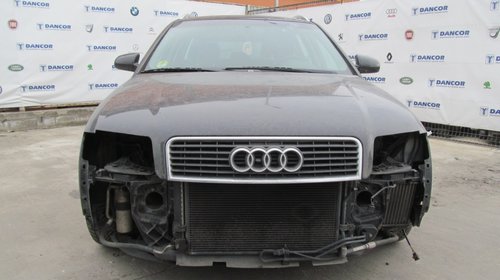 Dezmembrari Audi A4 1.9 tdi