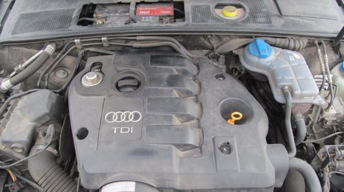 Dezmembrari Audi A4 1.9TDI