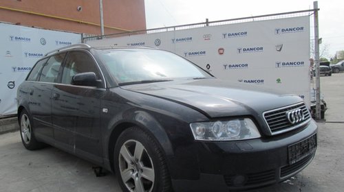 Dezmembrari Audi A4 1.9TDI