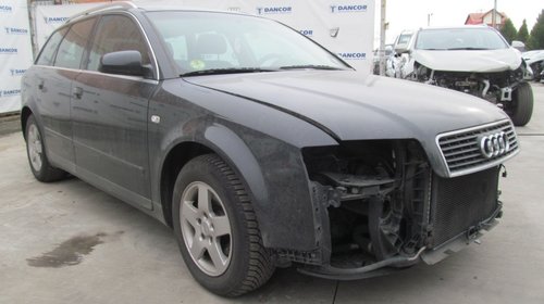 Dezmembrari Audi A4 1.9TDI