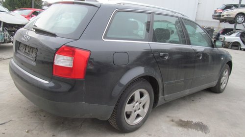 Dezmembrari Audi A4 1.9TDI