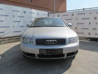 Dezmembrari Audi A4 1.9 tdi