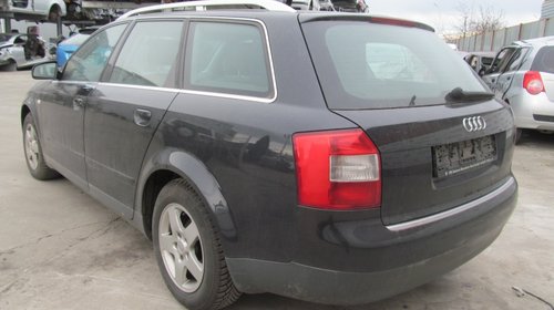 Dezmembrari Audi A4 1.9TDI