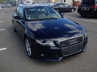 Dezmembrari Audi A4, 2.0 tdi an 2010