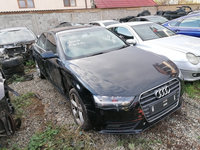 Dezmembrari Audi A4, 2.0 TDI, An fabricatie 2012