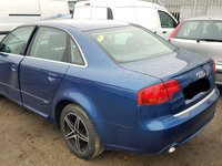 Dezmembrari Audi A4 2.0TDI, an 2006