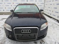 Dezmembrari Audi A4 2.0TDI din 2005