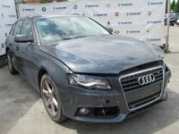 Dezmembrari Audi A4 2.0TDI din 2009