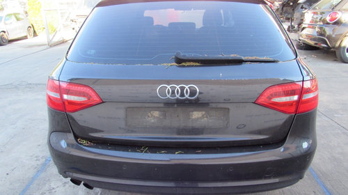 Dezmembrari Audi A4 2.0TDI din 2012