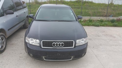 Dezmembrari AUDI A4 2.5 V6 TDi Quatro an 2003