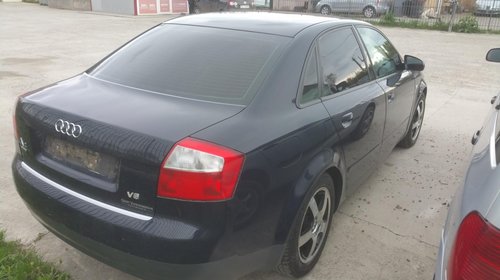 Dezmembrari AUDI A4 2.5 V6 TDi Quatro an 2003