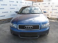 Dezmembrari Audi A4 2.5 tdi din 2002