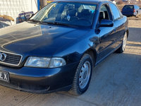 Dezmembrari Audi A4 B5 1.6 Benzina