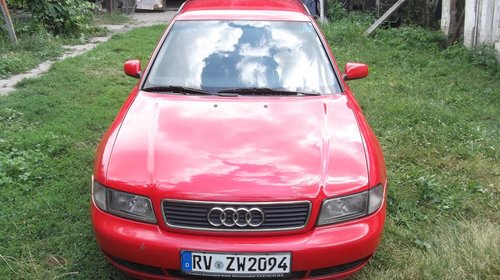 Dezmembrari audi a4 b5 1.9 tdi -110 cp cutie automata