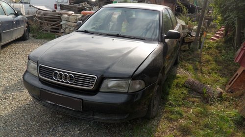 Dezmembrari Audi A4 B5 1996