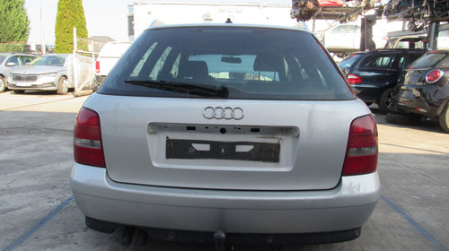 Dezmembrari Audi A4 B5, 2.5 tdi din 2001