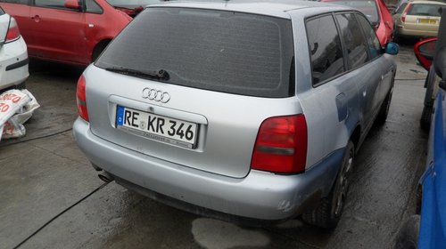 Dezmembrari Audi A4 B5 Avant