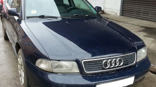 Dezmembrari Audi A4 B5 Break 1.9 TDI (AFN)