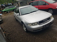 Dezmembrari Audi A4 B5 motor 1.9 tdi AJM piese