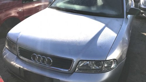 Dezmembrari Audi A4 B5 S-line 2001 1.9 TDI