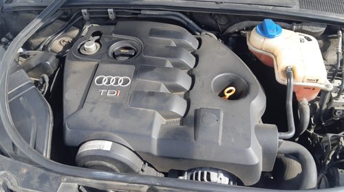 Dezmembrari Audi A4 B6 1.9 AVF 6 Trepte 2003