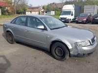 Dezmembrari Audi A4 B6 1.9 tdi, an 2003