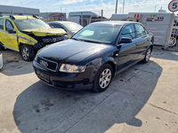 Dezmembrari Audi A4 B6, 1.9 tdi, an 2004 BKE