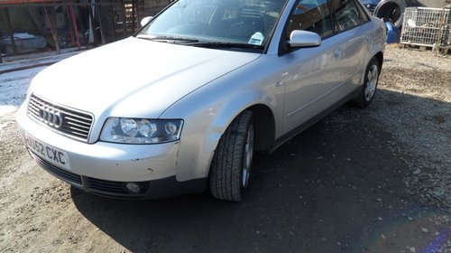 Dezmembrari Audi A4 B6 1.9 TDI