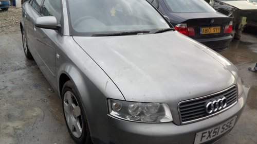 Dezmembrari Audi A4 B6 131CP 2002