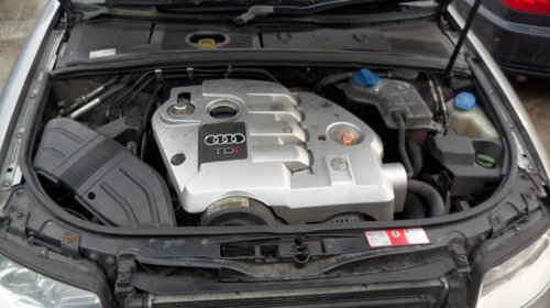 Dezmembrari Audi A4 B6 131CP 2002