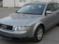 Dezmembrari Audi A4 B6 2000-2006 1.9 TDI