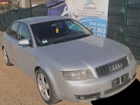 Dezmembrari Audi A4 B6 2003 1.9 TDI