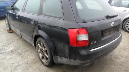 Dezmembrari Audi A4 B6 Avant 2004 2.5 TDI