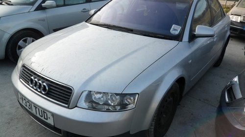 Dezmembrari Audi A4 B6