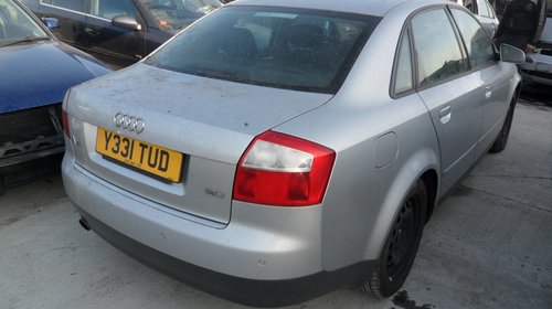 Dezmembrari Audi A4 B6