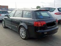 Dezmembrari Audi A4 B7, 1.9 tdi, an 2005